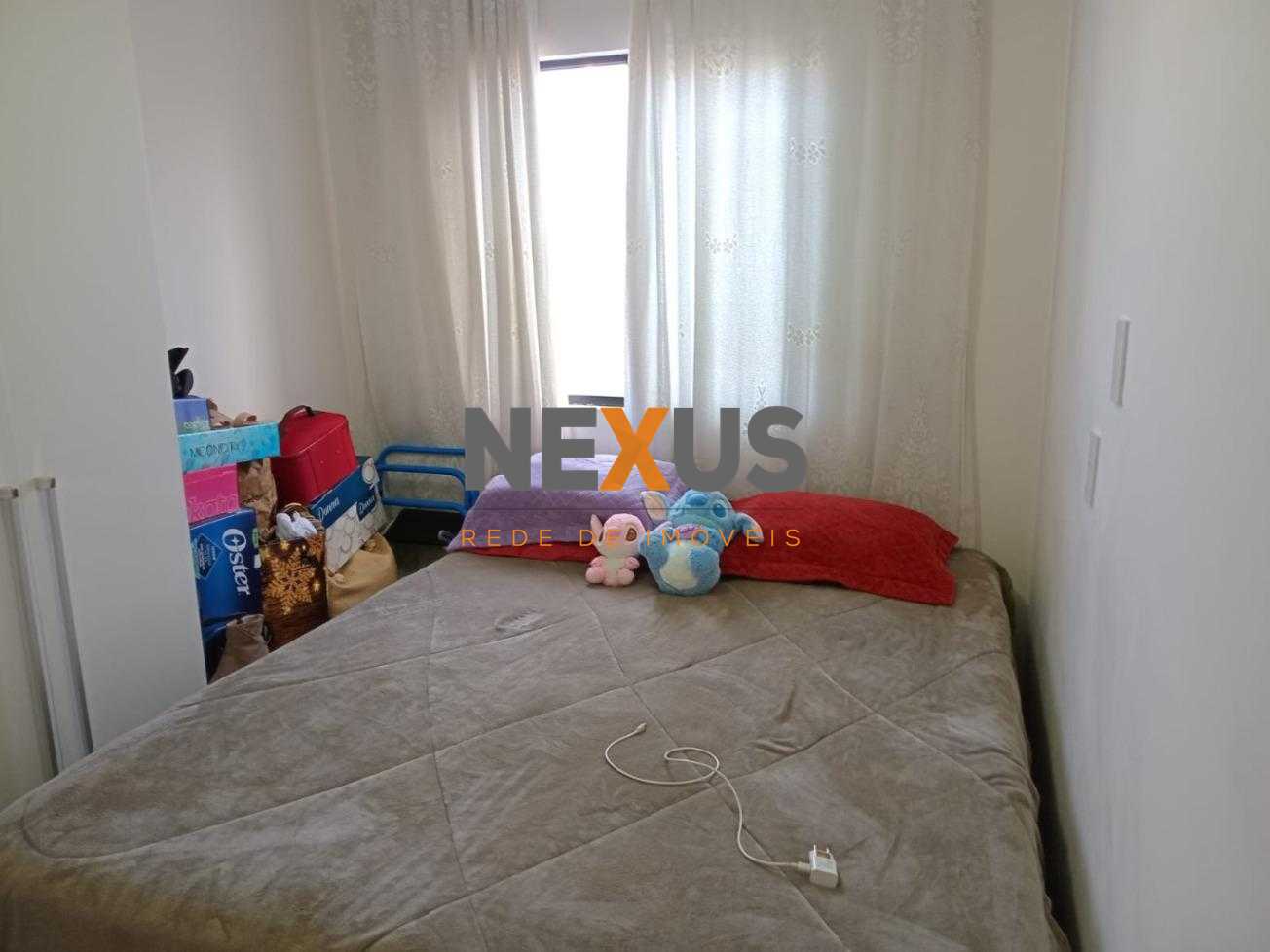 Apartamento Térreo com Garden e Churrasqueira  Vargem Grande, ...