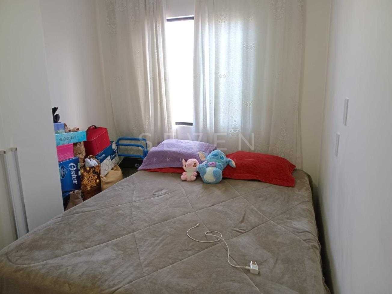 Apartamento Térreo com Garden e Churrasqueira  Vargem Grande, ...
