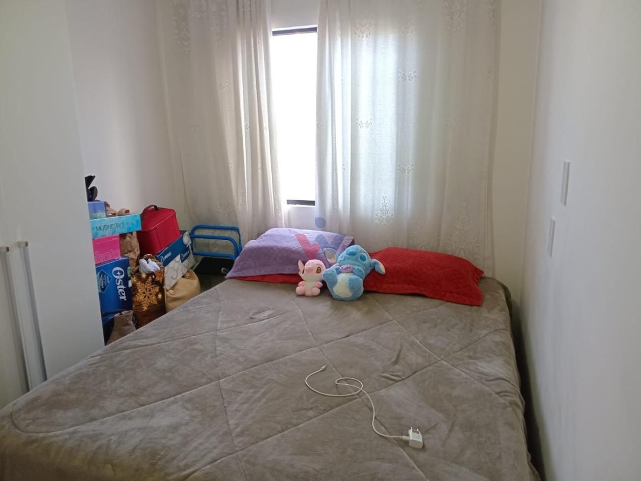 Apartamento Térreo com Garden e Churrasqueira  Vargem Grande, ...