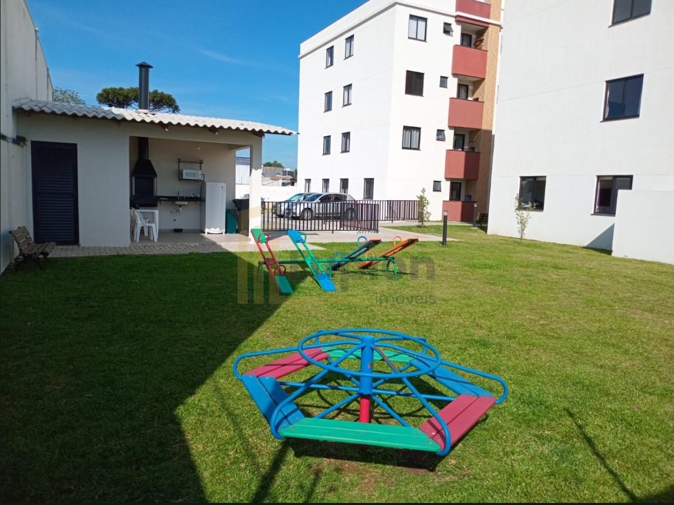 Apartamento Térreo com Garden e Churrasqueira  Vargem Grande, ...
