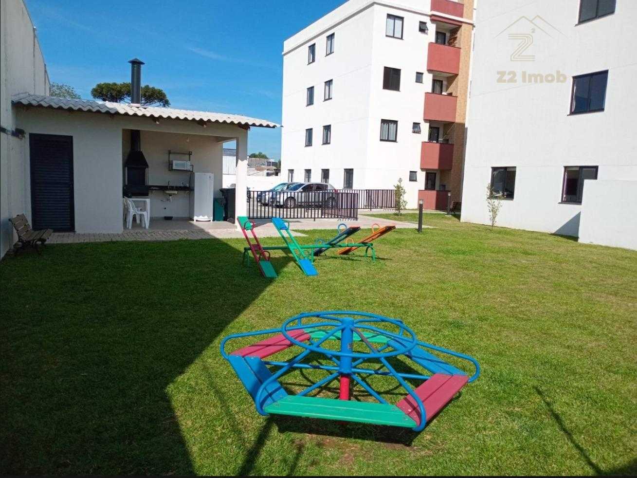 Apartamento Térreo com Garden e Churrasqueira  Vargem Grande, ...