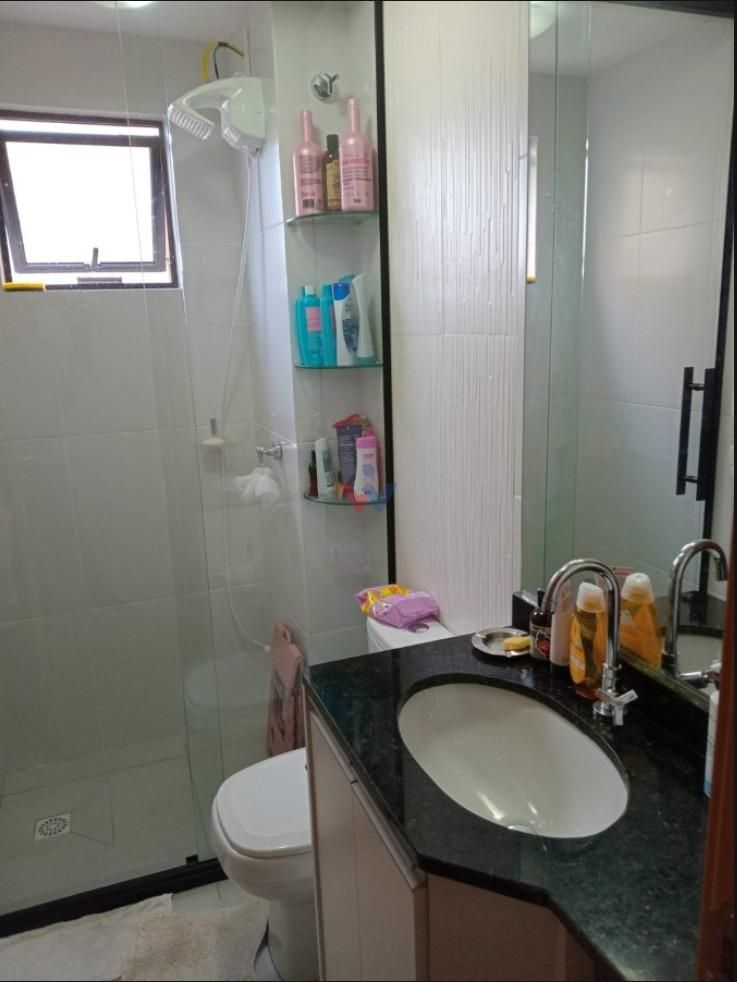 Apartamento Térreo com Garden e Churrasqueira  Vargem Grande, ...