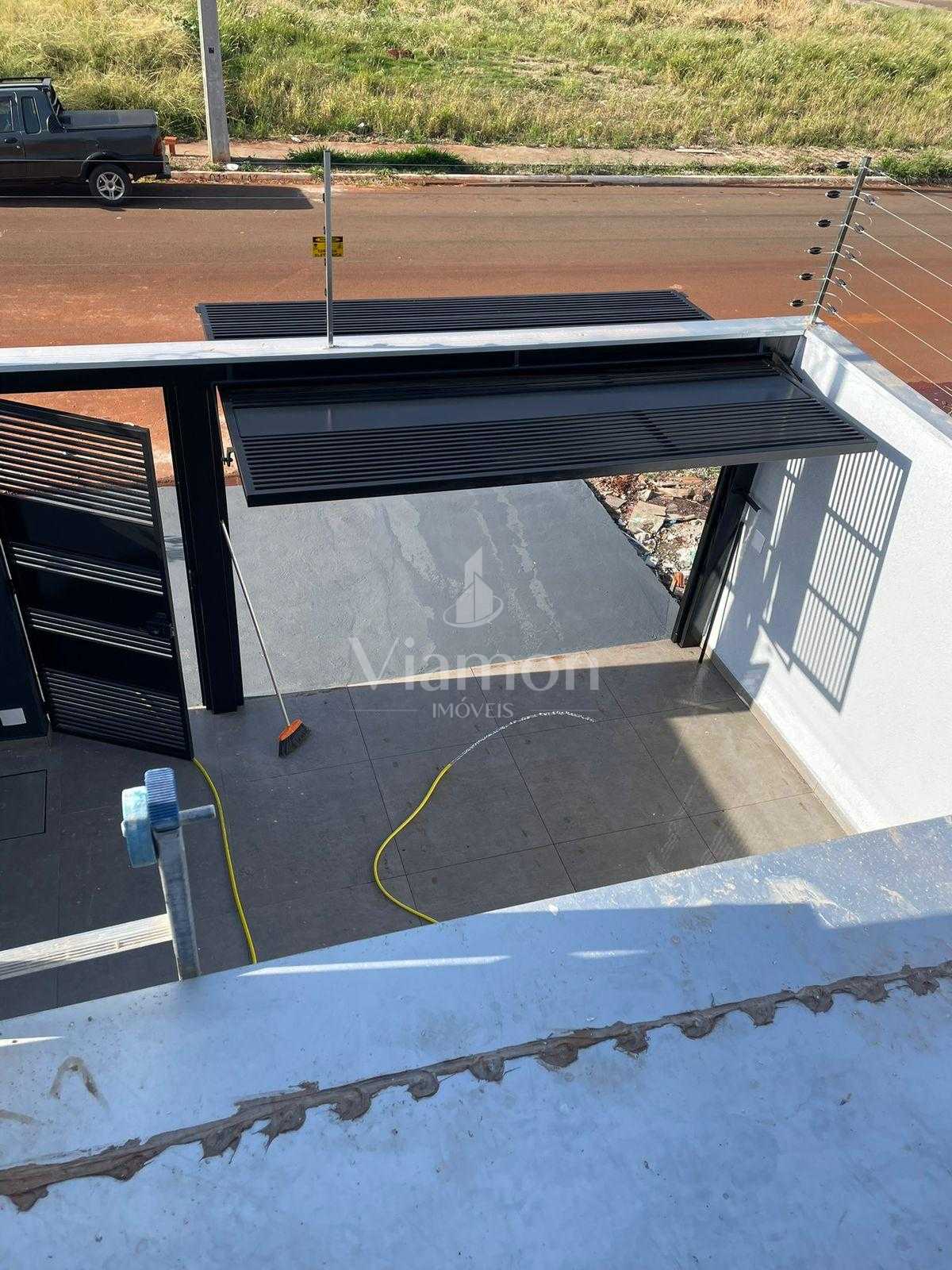 Linda Casa no Jardim Keiko  3 Quartos, Suíte, Espaço Gourmet e...