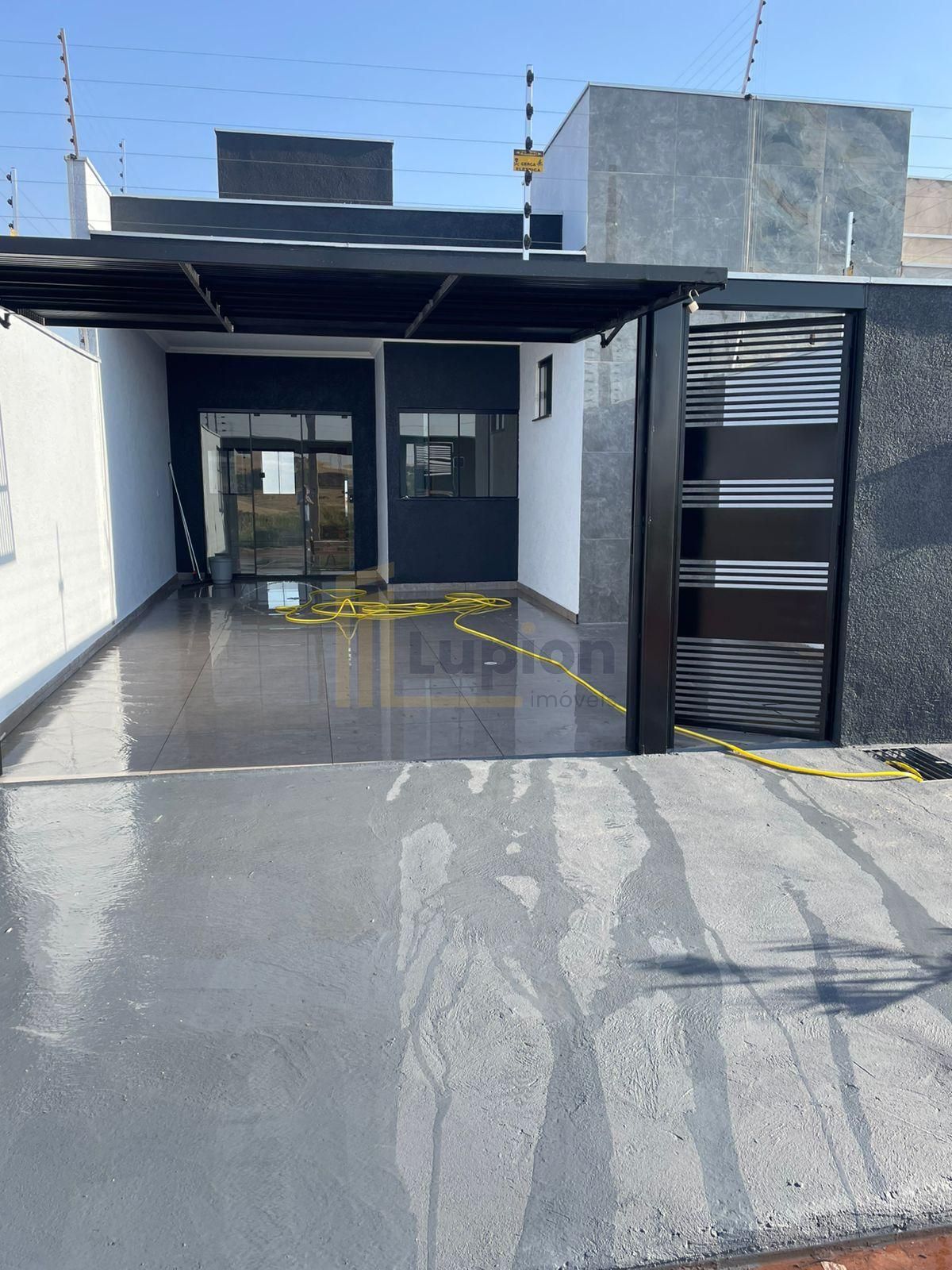 Linda Casa no Jardim Keiko  3 Quartos, Suíte, Espaço Gourmet e...