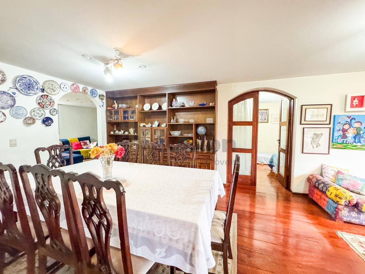 Apartamento de Alto Padrão no Água Verde, 262 m  de  Sofistica...