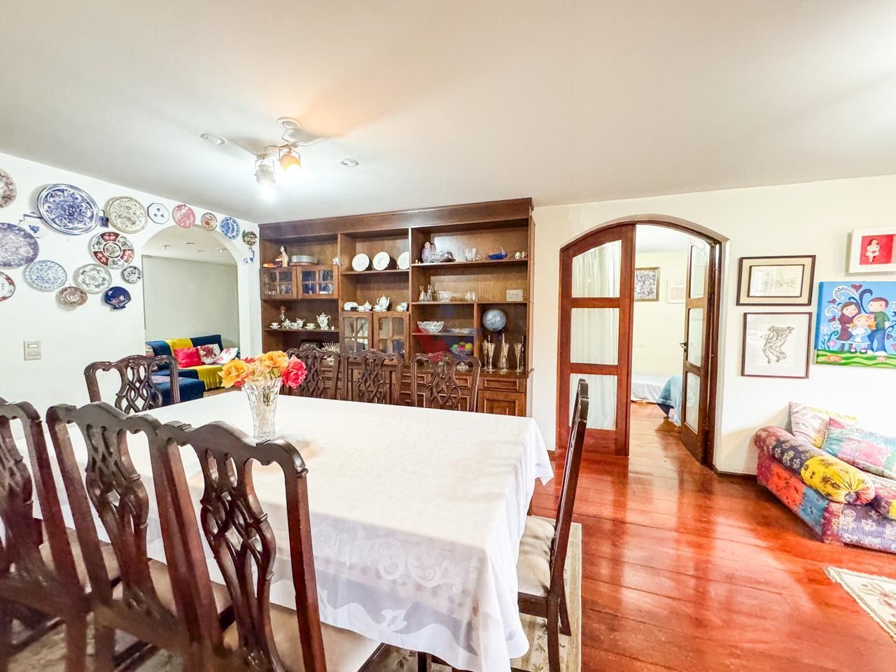 Apartamento de Alto Padrão no Água Verde, 262 m  de  Sofistica...