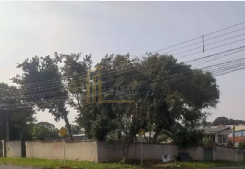 Terreno de Esquina 435 m  em Bairro Valorizado  Próximo ao Trê...