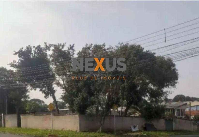 Terreno de Esquina 435 m  em Bairro Valorizado  Próximo ao Trê...