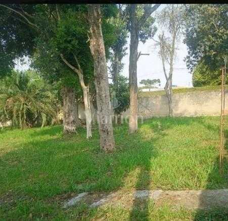 Terreno de Esquina 435 m  em Bairro Valorizado  Próximo ao Trê...