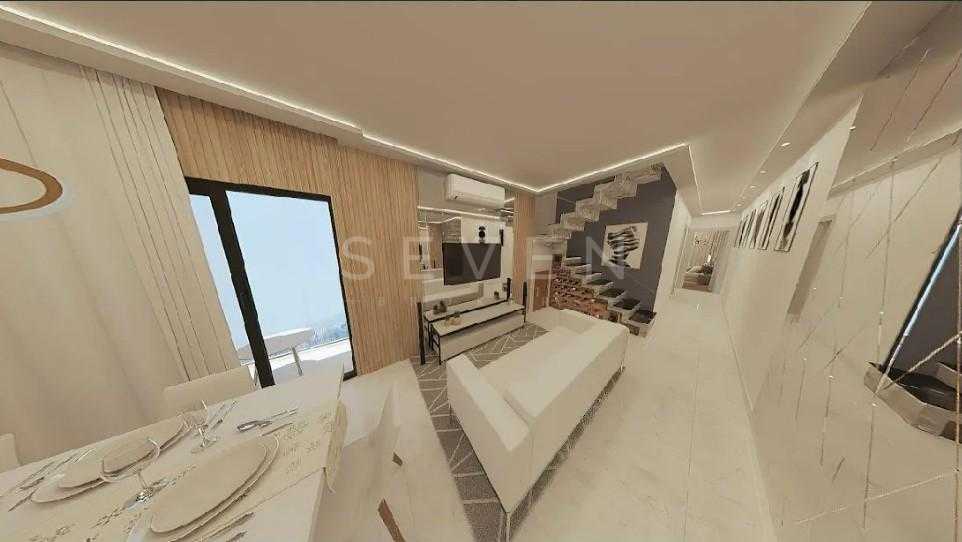 Cobertura Duplex 3 Quartos no Novo Mundo, 167m . Aceita Carro ...