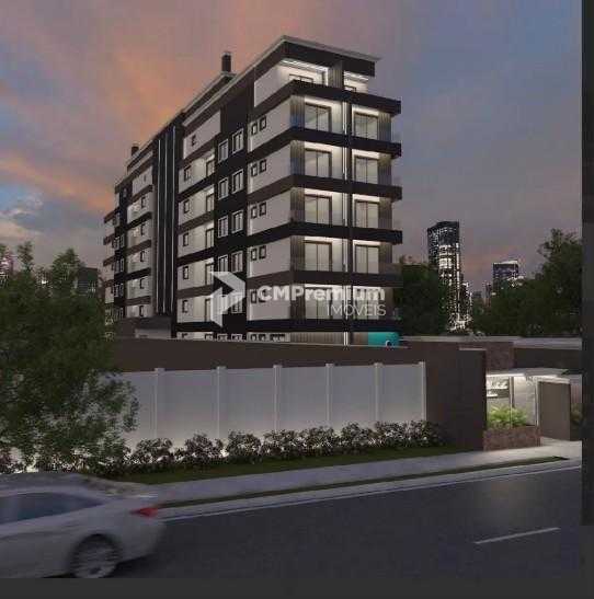 Cobertura Duplex 3 Quartos no Novo Mundo, 167m . Aceita Carro ...