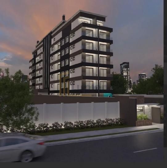 Cobertura Duplex 3 Quartos no Novo Mundo, 167m . Aceita Carro ...