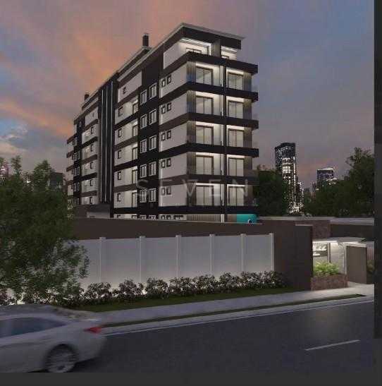 Cobertura Duplex 3 Quartos no Novo Mundo, 167m . Aceita Carro ...