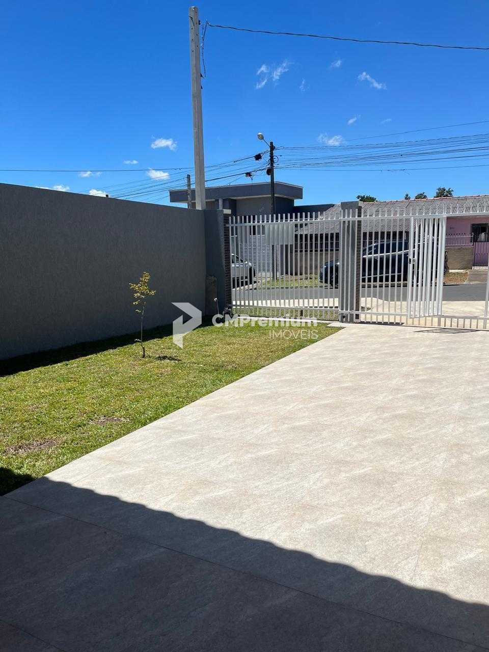 Casa 3 Quartos com Suíte e Estrutura para Sobrado  Alto Padrão...