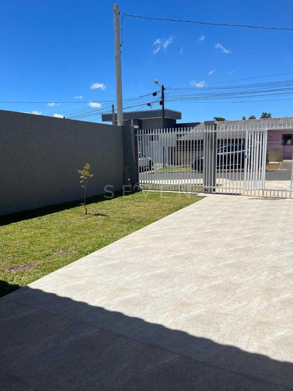 Casa 3 Quartos com Suíte e Estrutura para Sobrado  Alto Padrão...
