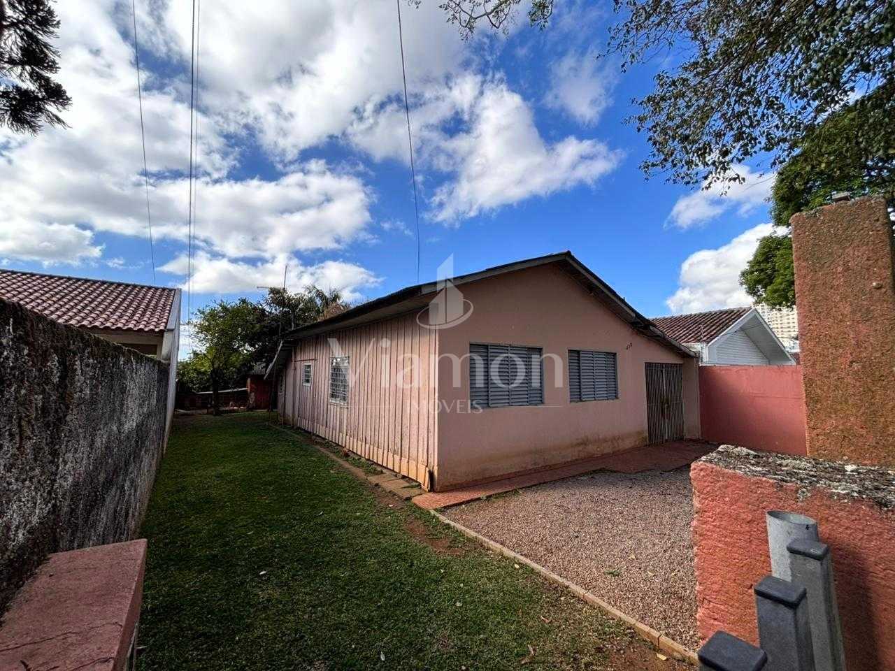 Terreno Amplo de 559m  no Capão Raso  Oportunidade para Invest...