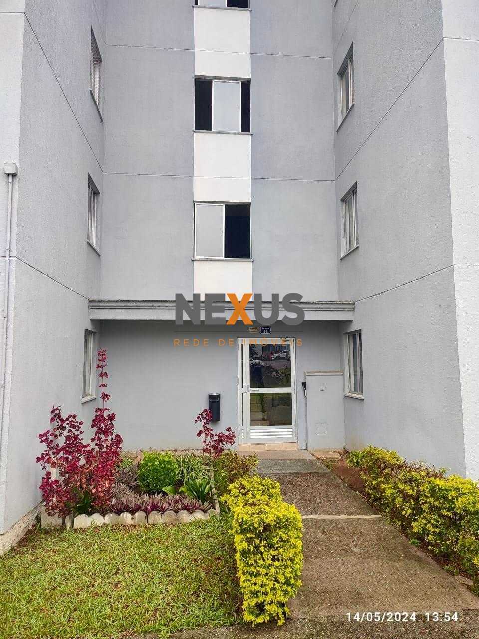 Apartamento Iluminado e Arejado no Cajuru  Localização Privile...