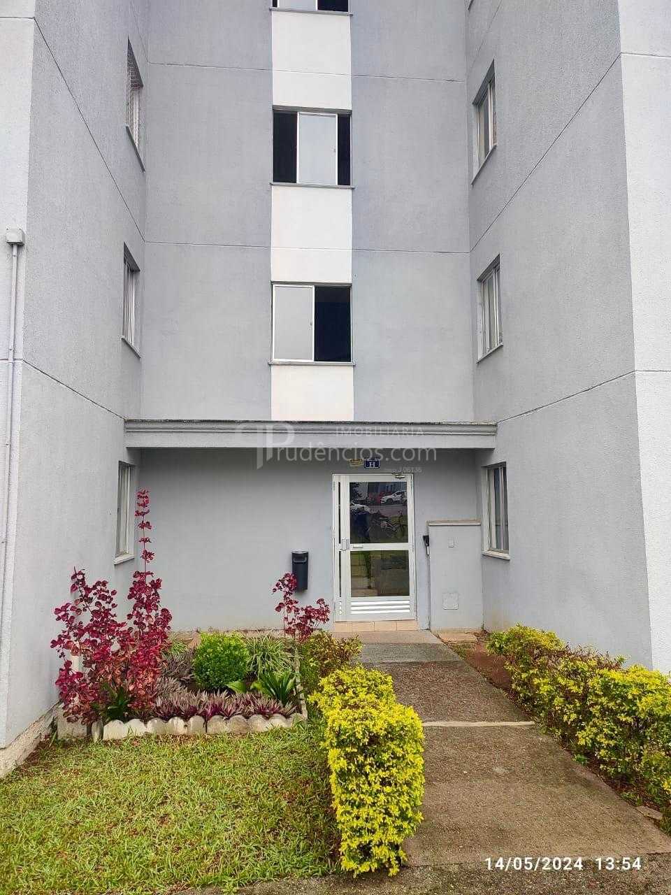 Apartamento Iluminado e Arejado no Cajuru  Localização Privile...