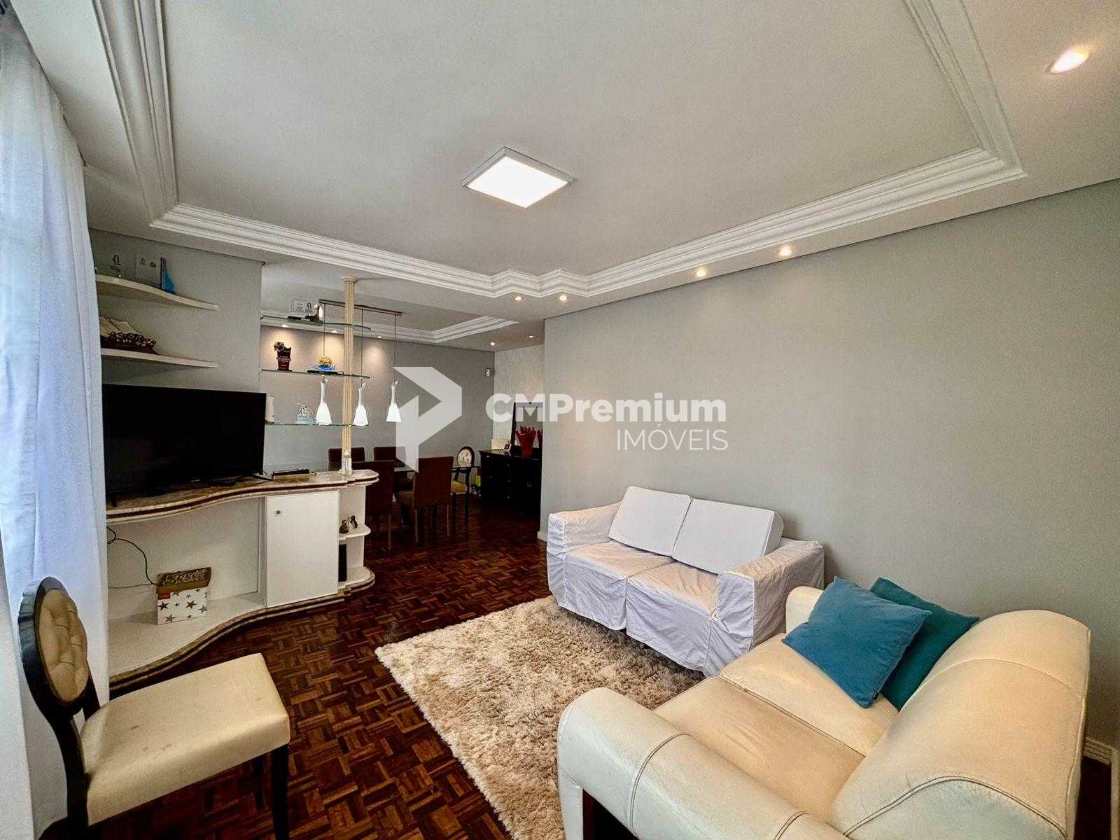 Imóvel 278m  no Boqueirão  Reformado, Versátil para Morar, In...