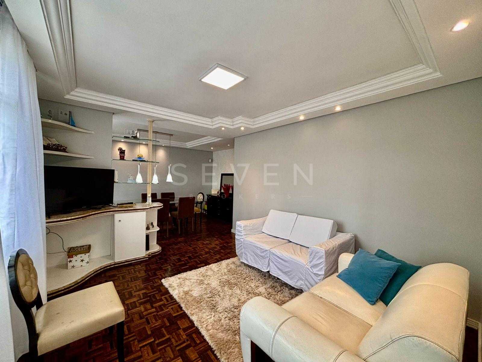 Imóvel 278m  no Boqueirão  Reformado, Versátil para Morar, In...