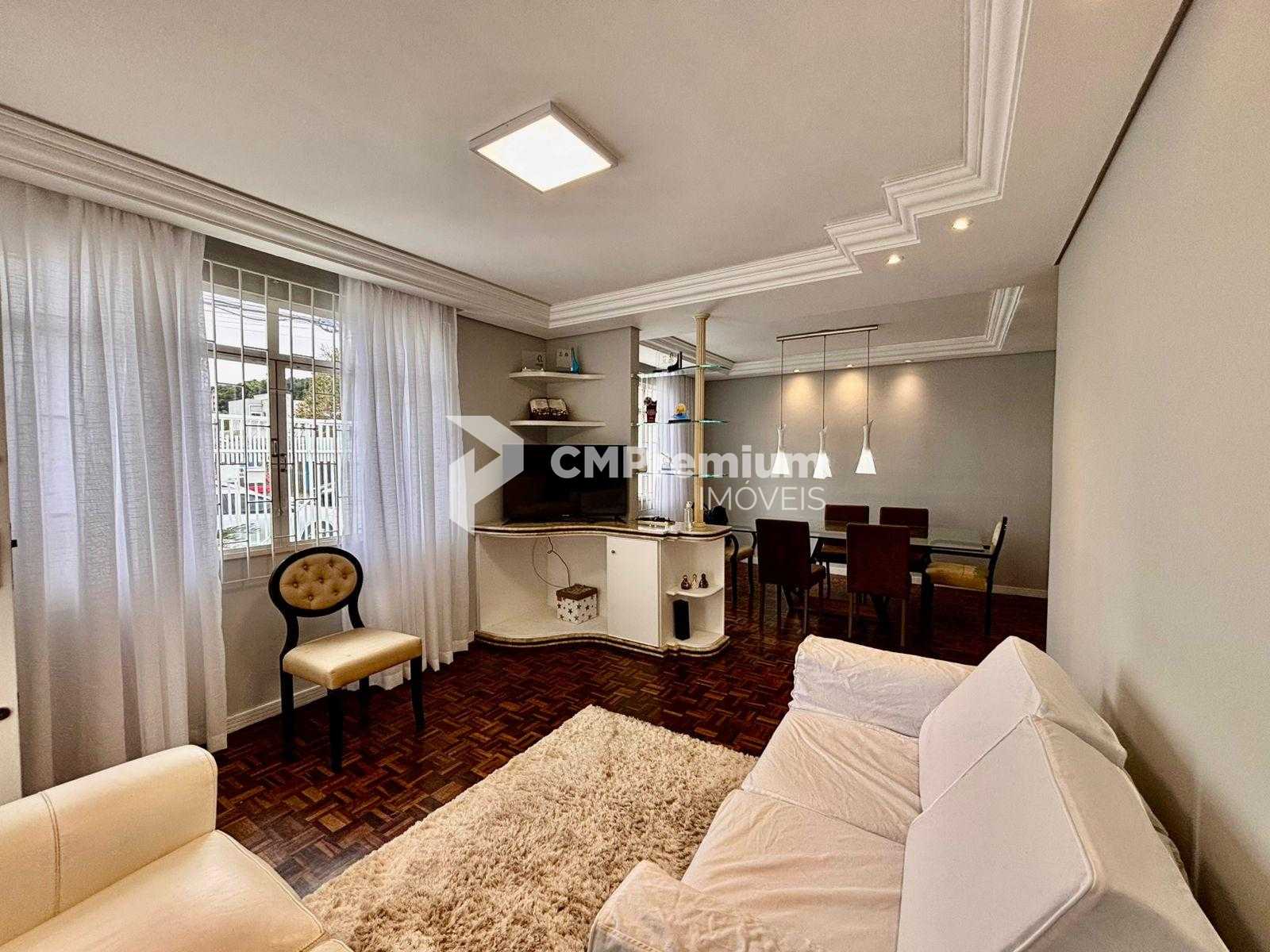 Imóvel 278m  no Boqueirão  Reformado, Versátil para Morar, In...