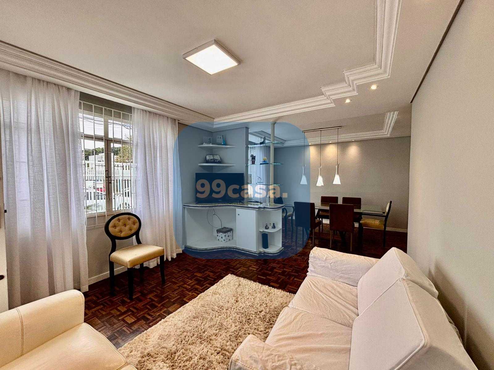 Imóvel 278m  no Boqueirão  Reformado, Versátil para Morar, In...