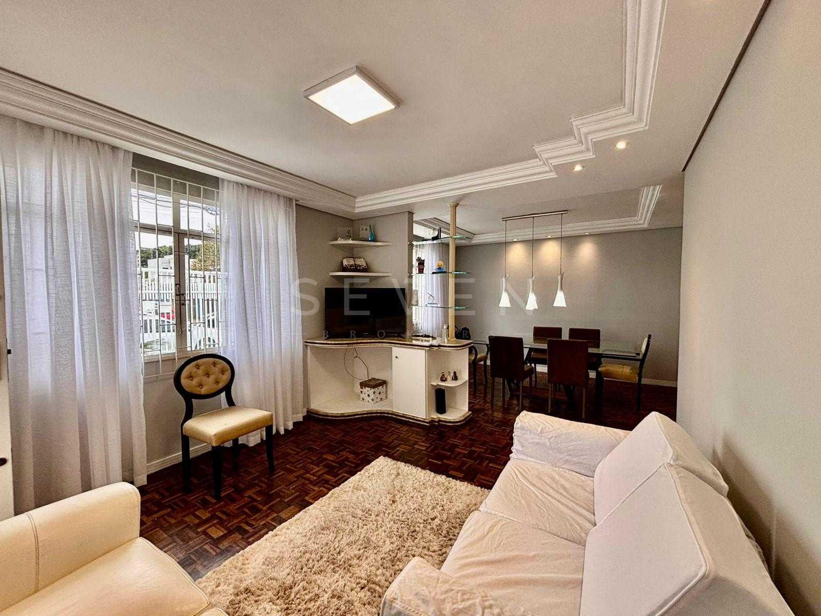 Imóvel 278m  no Boqueirão  Reformado, Versátil para Morar, In...