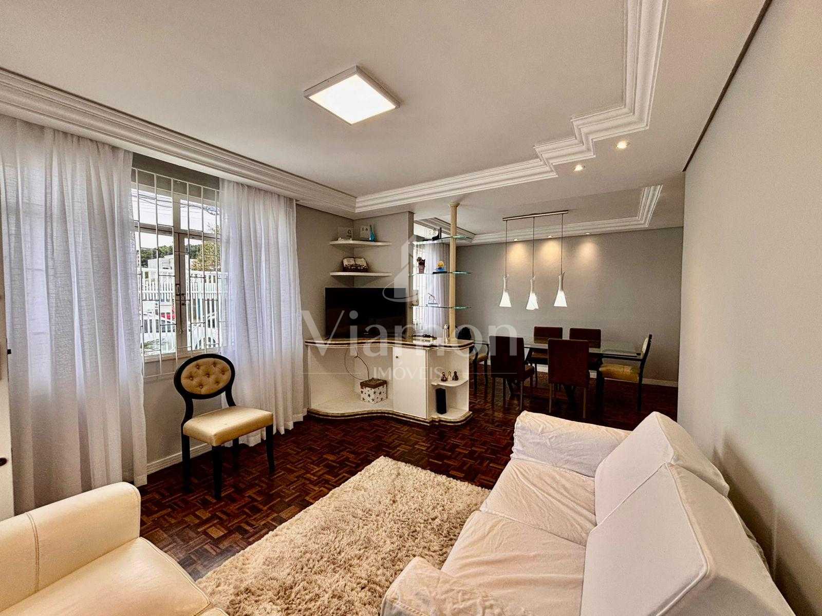 Imóvel 278m  no Boqueirão  Reformado, Versátil para Morar, In...