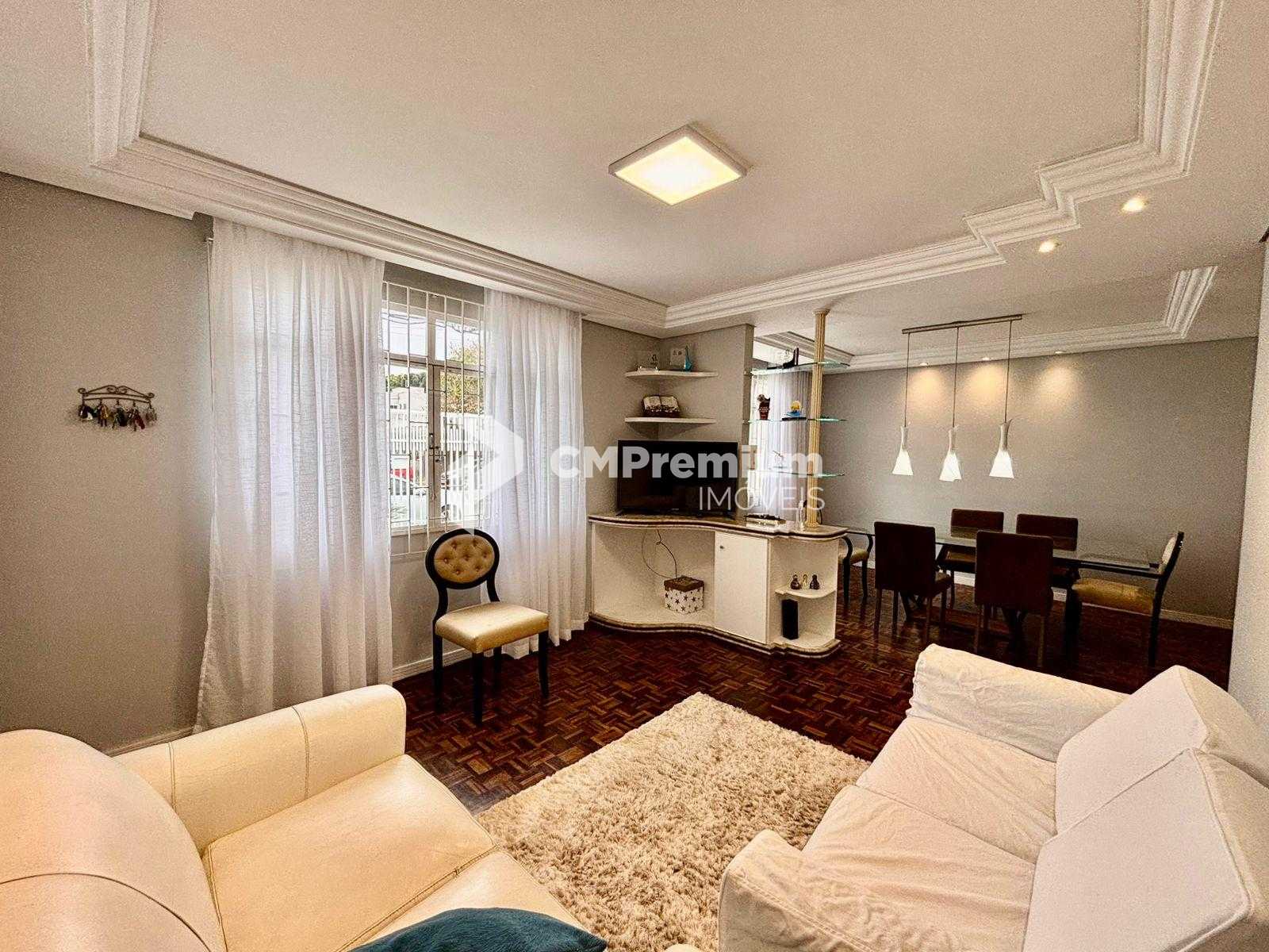 Imóvel 278m  no Boqueirão  Reformado, Versátil para Morar, In...