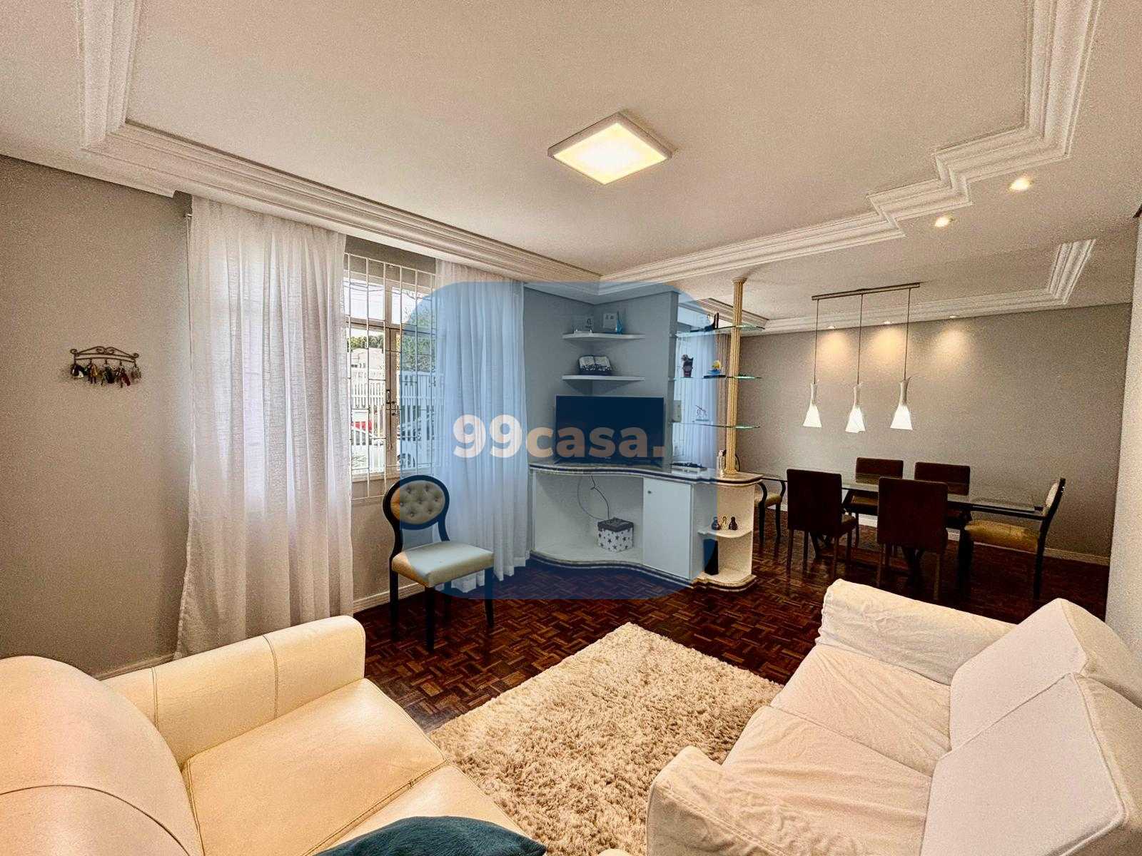 Imóvel 278m  no Boqueirão  Reformado, Versátil para Morar, In...