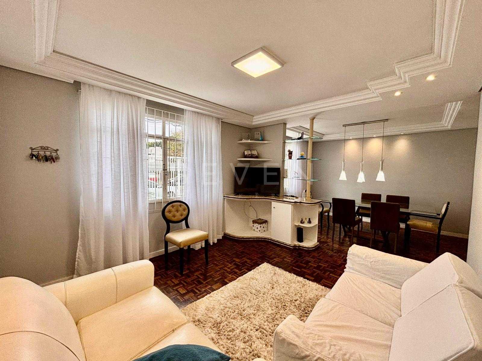 Imóvel 278m  no Boqueirão  Reformado, Versátil para Morar, In...