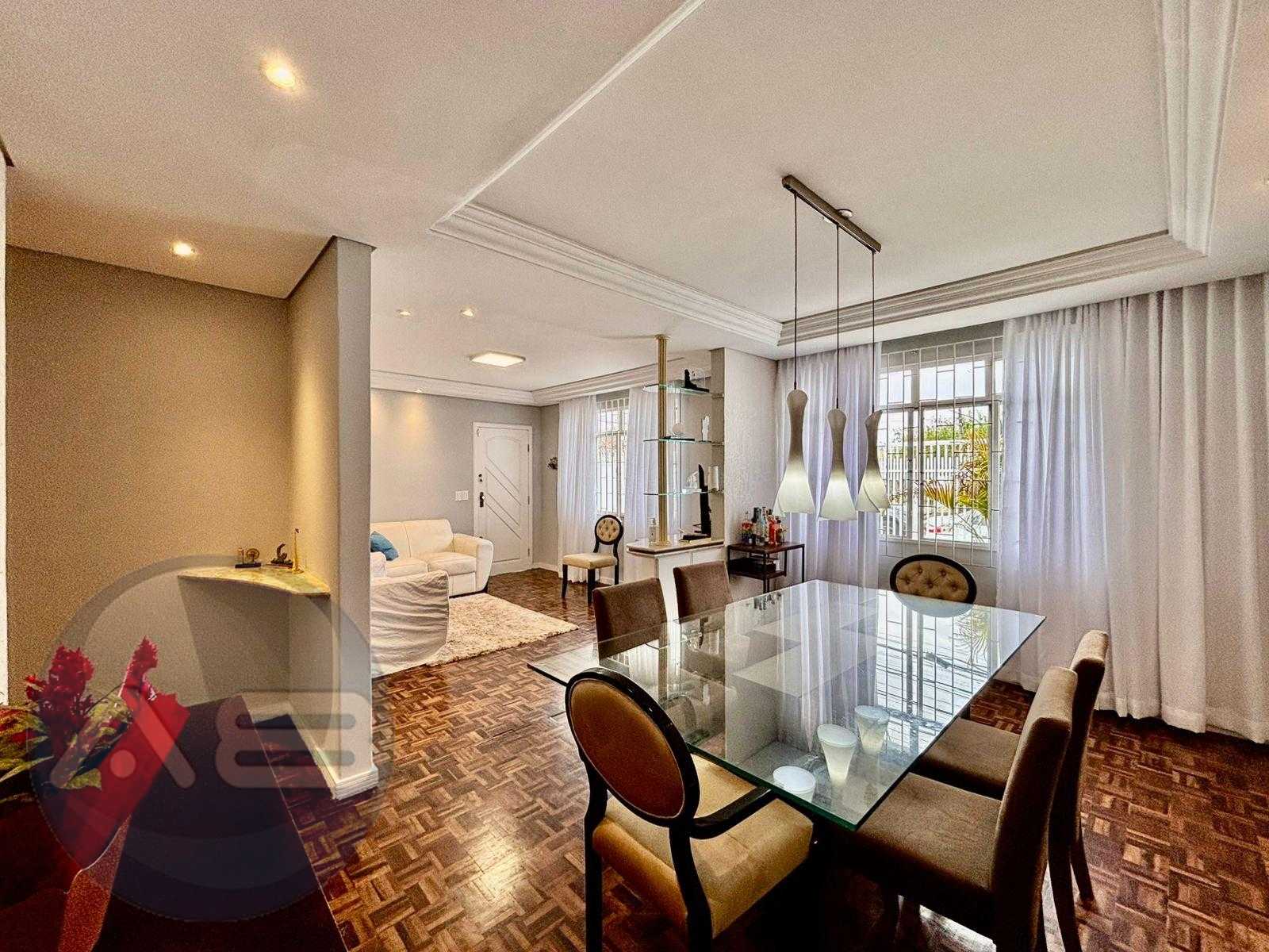 Imóvel 278m  no Boqueirão  Reformado, Versátil para Morar, In...