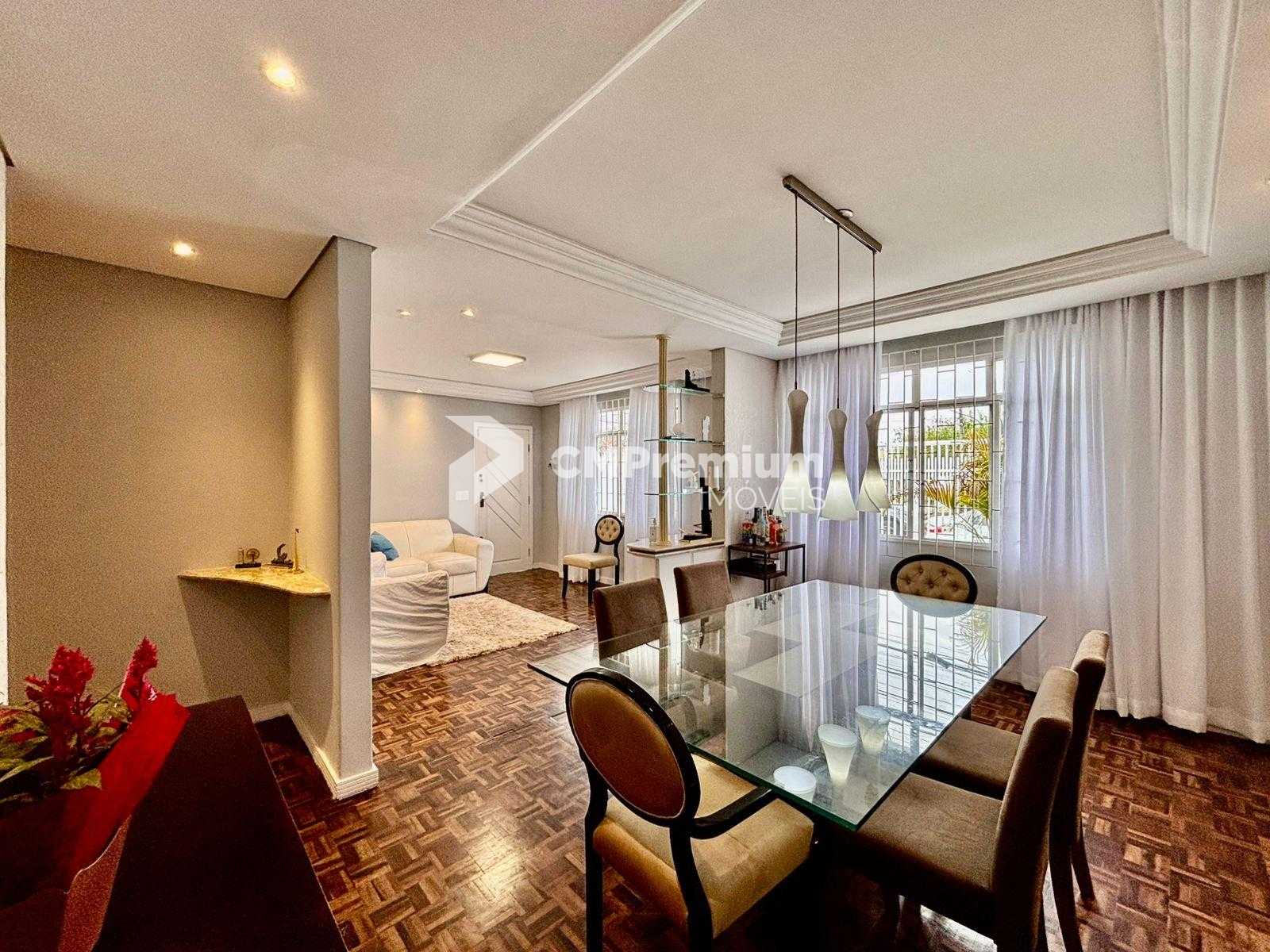 Imóvel 278m  no Boqueirão  Reformado, Versátil para Morar, In...