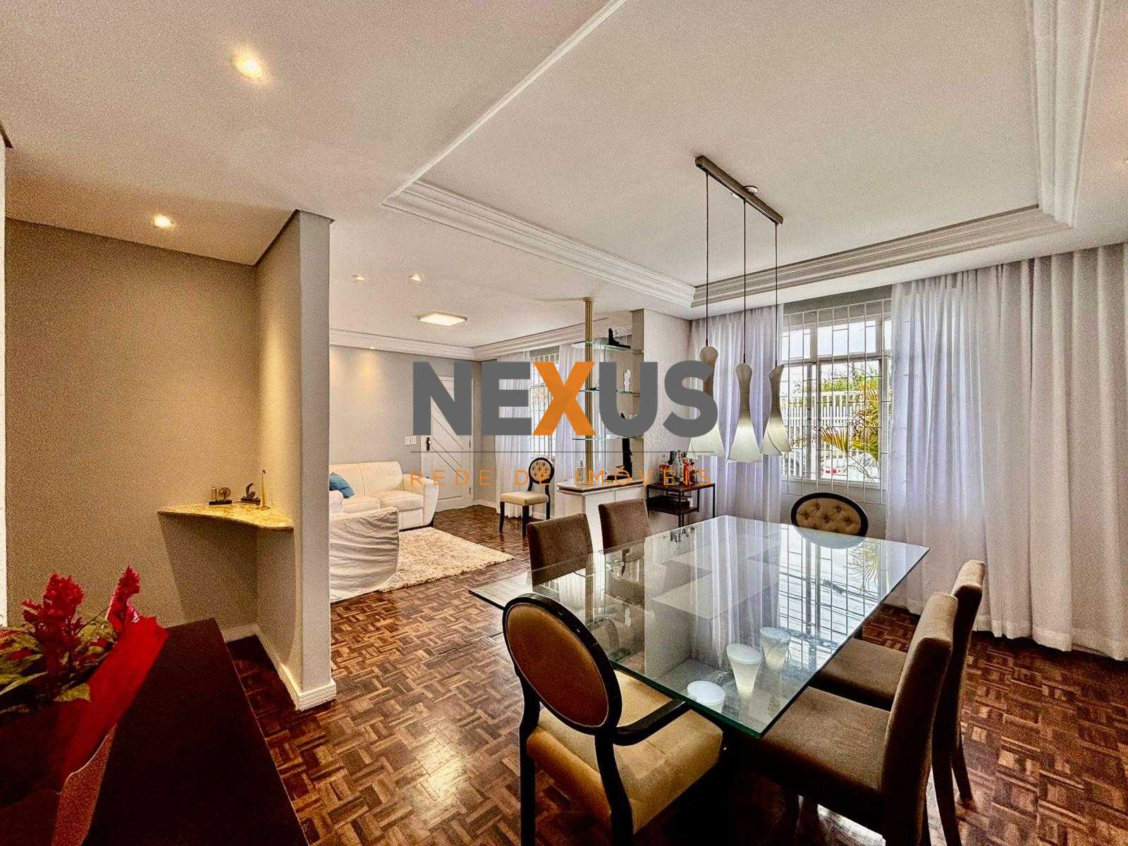 Imóvel 278m  no Boqueirão  Reformado, Versátil para Morar, In...