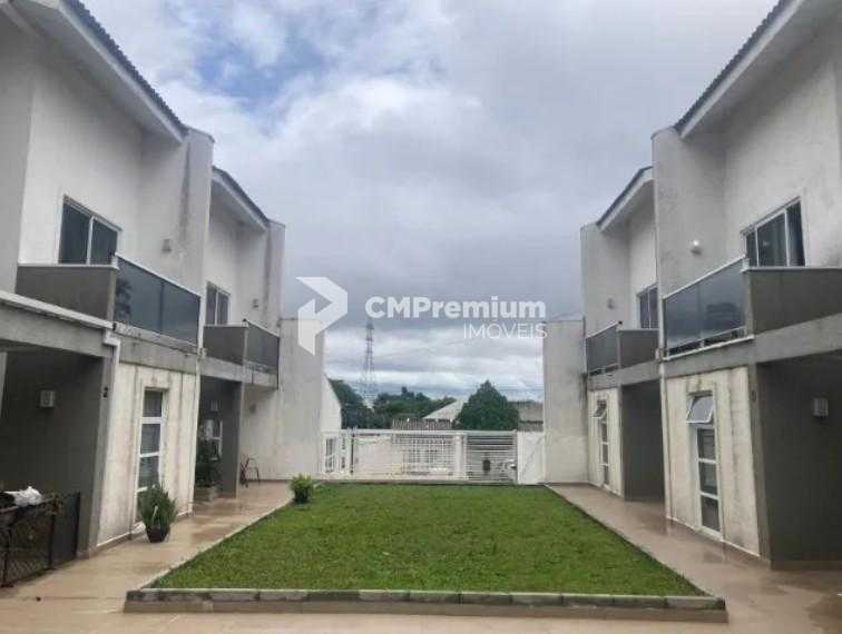 Exclusivo Sobrado 220 m  à Venda no Barreirinha  Condomínio Fe...