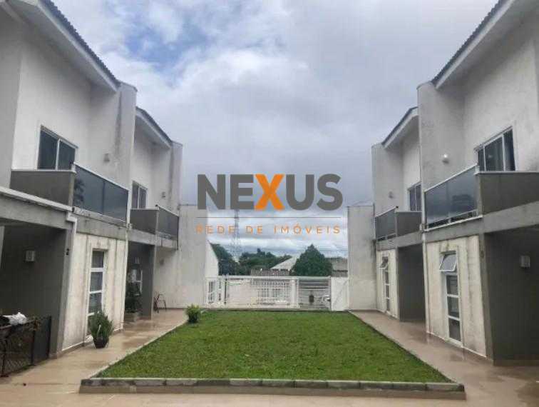 Exclusivo Sobrado 220 m  à Venda no Barreirinha  Condomínio Fe...