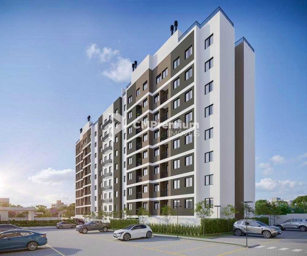 Apartamentos de 1 a 3 quartos no Novo Mundo com lazer completo...