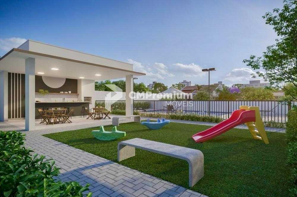 Apartamentos de 1 a 3 quartos no Novo Mundo com lazer completo...