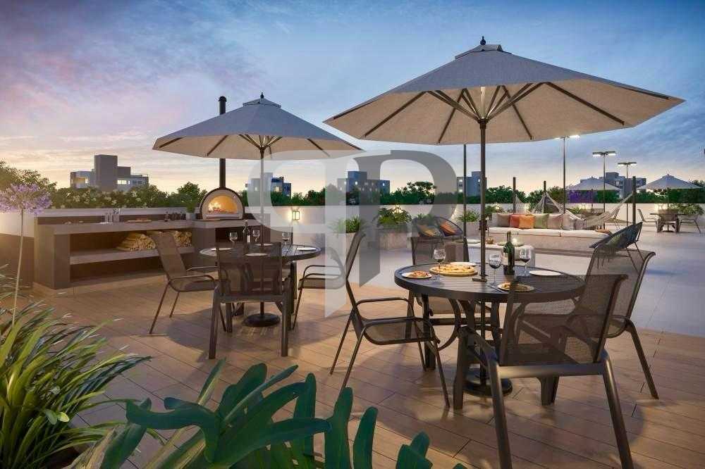 Apartamentos de 1 a 3 quartos no Novo Mundo com lazer completo...