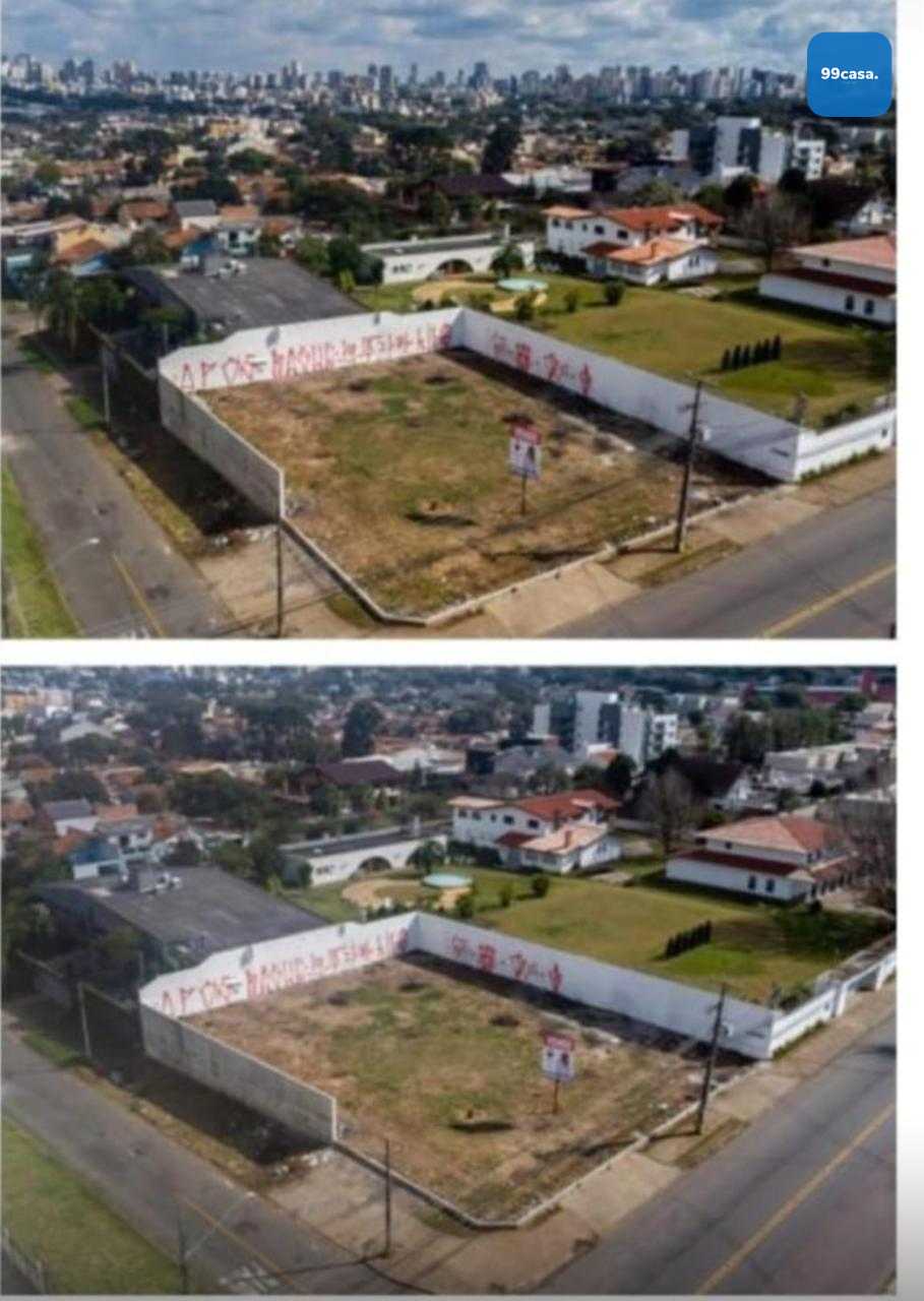 Ch?cara ? venda com 9.200m?,  Postinho, TIJUCAS DO SUL - PR