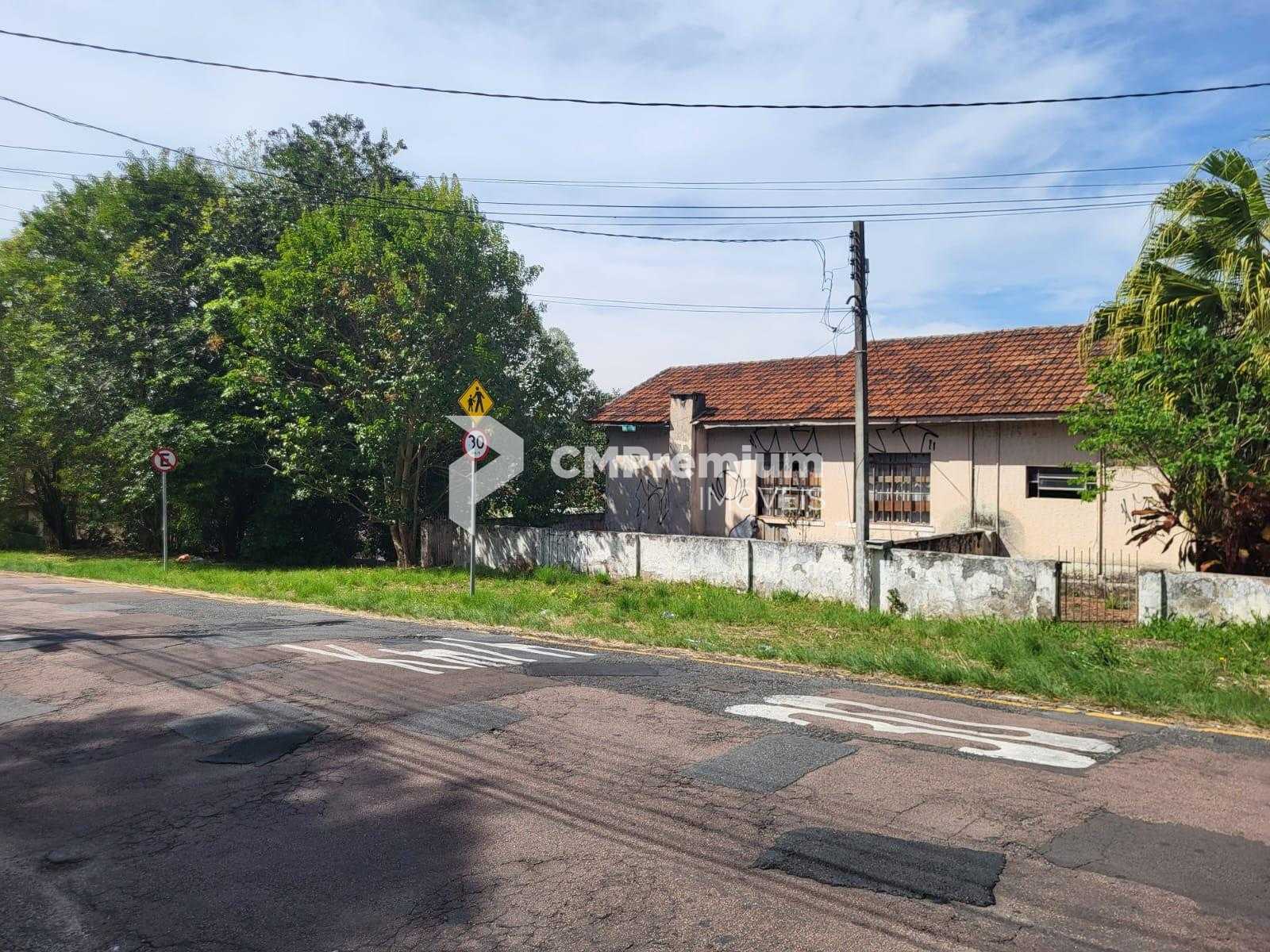 Terreno de Esquina 525 m  no São Lourenço  Localização Nobre e...