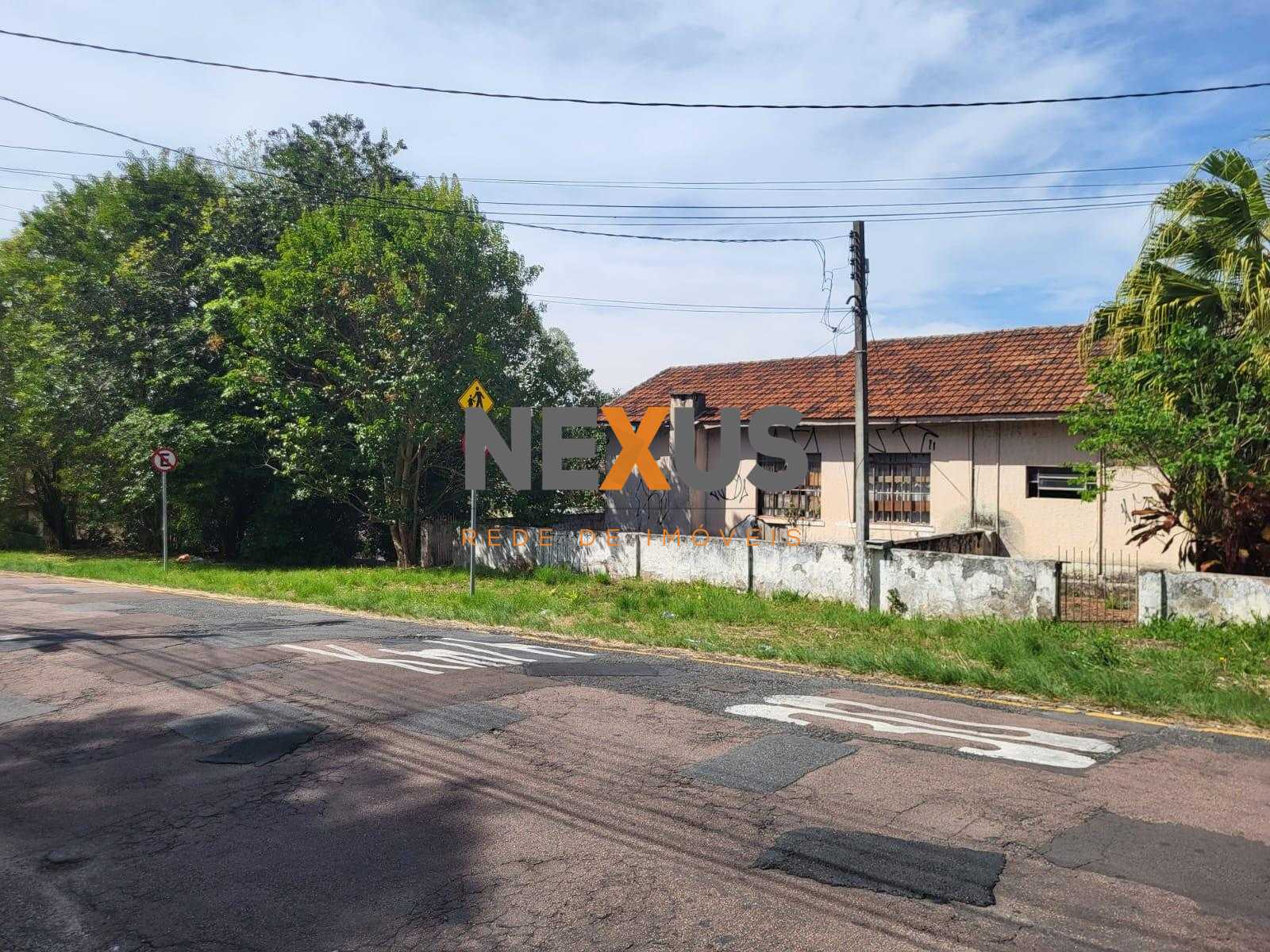 Terreno de Esquina 525 m  no São Lourenço  Localização Nobre e...