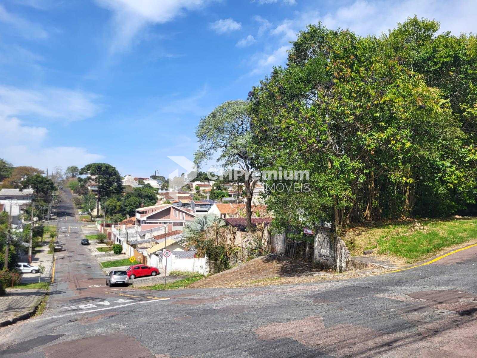 Terreno de Esquina 525 m  no São Lourenço  Localização Nobre e...