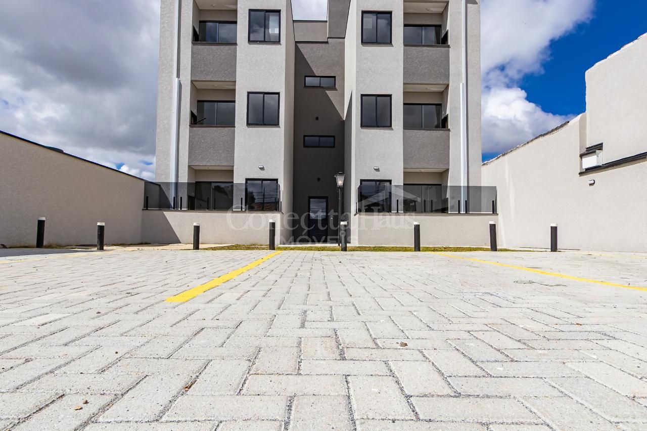 Apartamento Novo no Cajuru  1 Dormitório com Sacada e Churrasq...