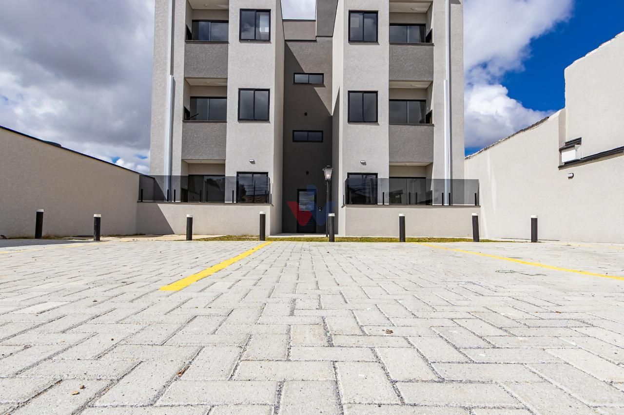 Apartamento Novo no Cajuru  1 Dormitório com Sacada e Churrasq...