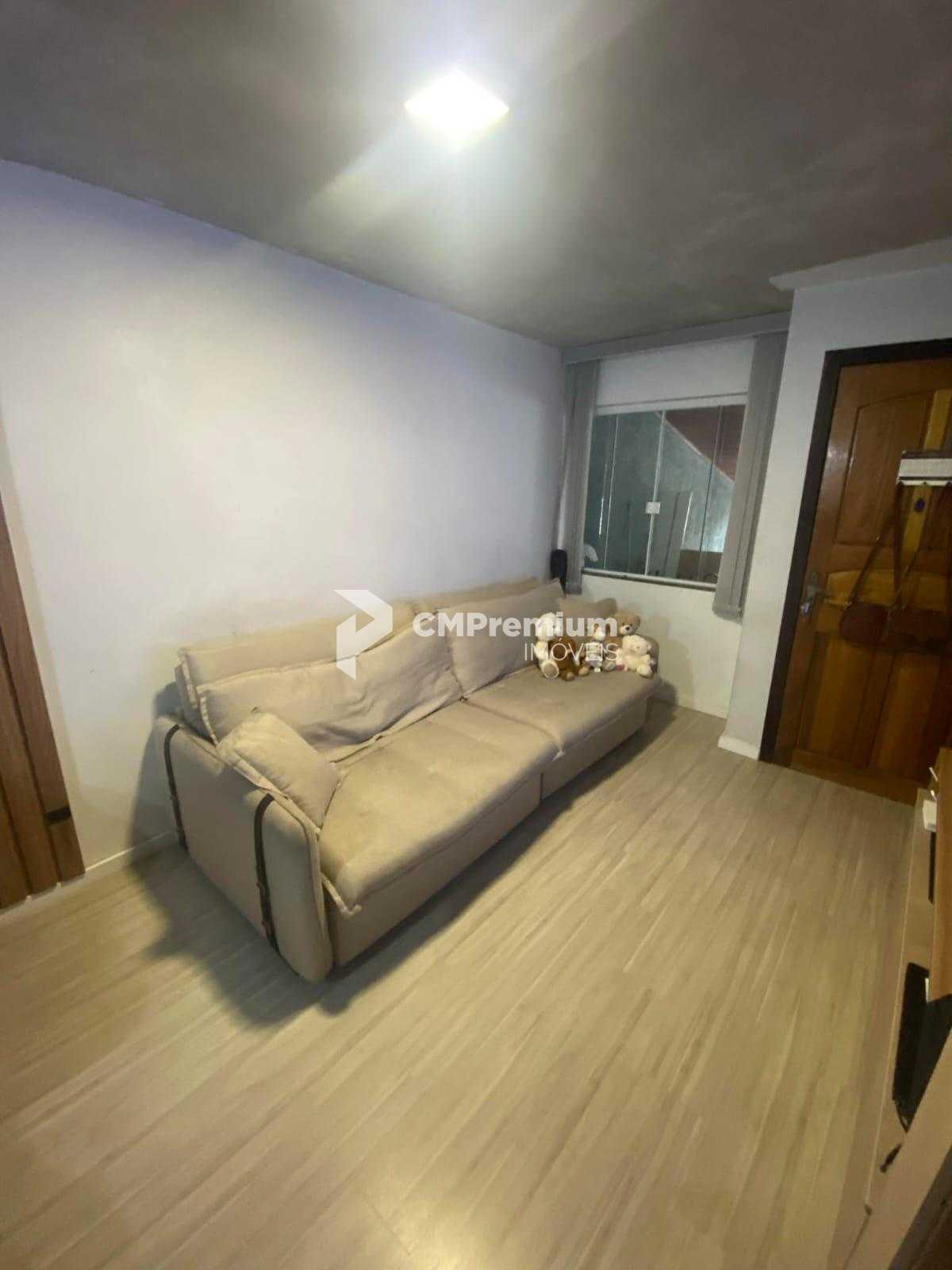 Casa à Venda no Bairro Iguaçu  3 Quartos, Planejados e Acabame...