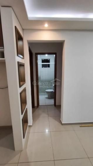 Apartamento mobiliado à venda em Colombo  Bairro Paloma, 45m  ...