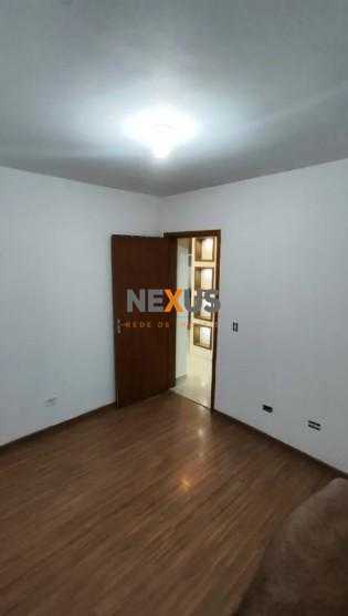Apartamento mobiliado à venda em Colombo  Bairro Paloma, 45m  ...