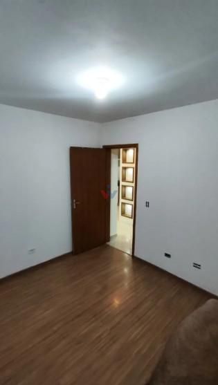 Apartamento mobiliado à venda em Colombo  Bairro Paloma, 45m  ...