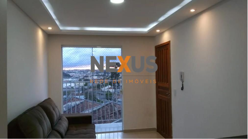 Apartamento com 2 dormitórios à venda,45.00 m², paloma, COLOMB...